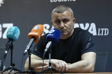“Hər şey yaxşı olsa, keçid baş tutacaq”