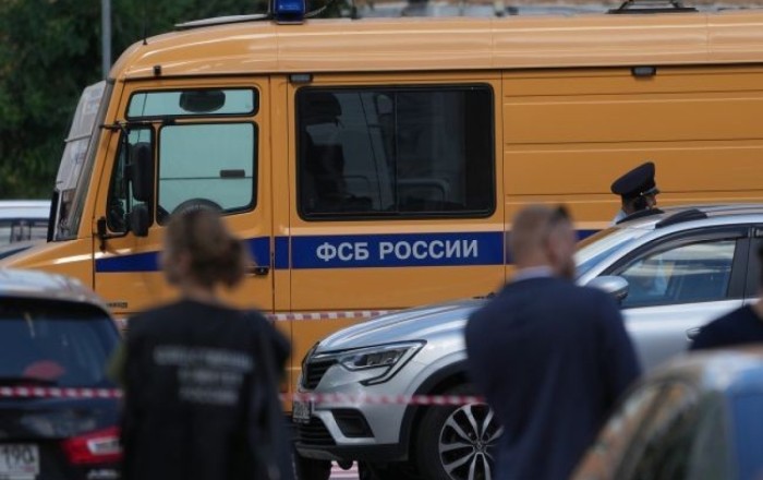 Белгород подвергся атаке беспилотников