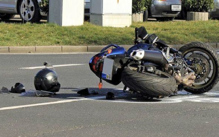 Motosiklet qəzaları niyə artır? –