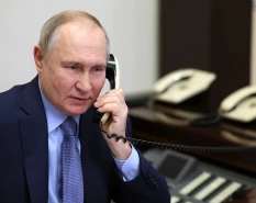 Peskov Putinin sirrini açdı -