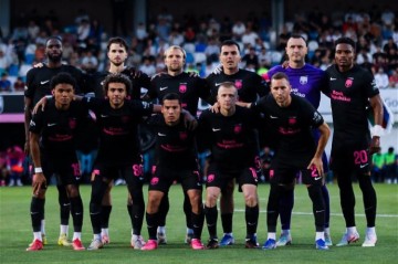 “Sabah” Finlandiya çempionunu məğlub etdi -