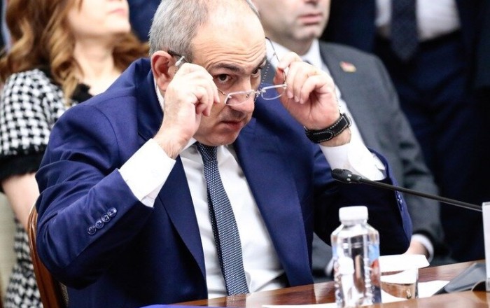Ermənistanda Putinlə Paşinyanın telefon söhbətindən narahatdırlar: Moskva ona inanmır