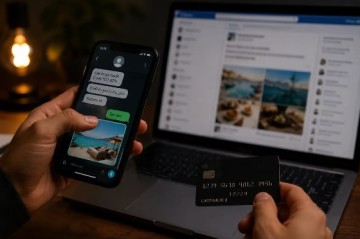 Yay mövsümünün "ucuz" tələsi: Bir kliklə pulunuz yoxa çıxa bilər –