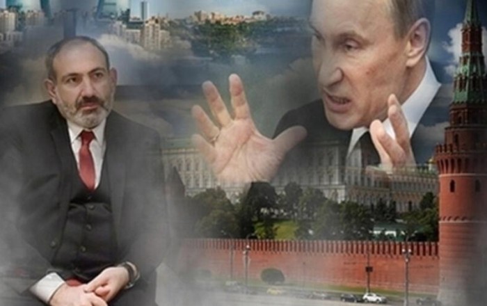 Ermənistan ətrafında oynanan böyük “oyun” - İrəvanı “satdığı” ölkələr cəzalandıracaq