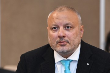 Elxan Səmədovun diqqətçəkən dosyesi - MCİPS-in peşəkar üzvü, “Əsrin müqaviləsi”, ölkə çempionu…