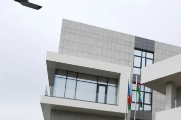 Объявленный в международный розыск мужчина будет экстрадирован из Украины в Азербайджан