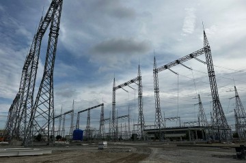 İran Azərbaycandan elektrik enerjisi idxalını artırıb