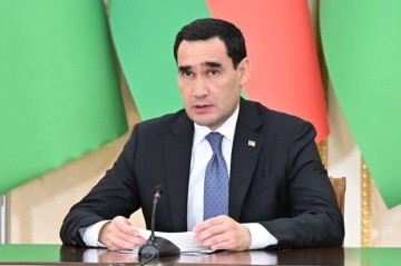 Berdimuhamedov to pay official visit to Georgia