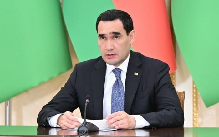 Berdimuhamedov to pay official visit to Georgia