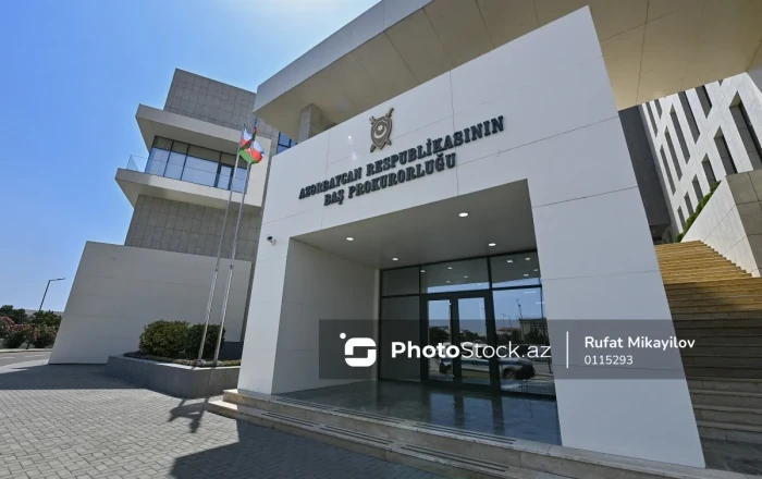 Азербайджан экстрадировал двух находившихся в международном розыске лиц в Узбекистан