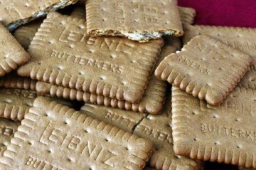 Azərbaycan 5 ayda 1,2 milyon dollarlıq peçenye ixrac edib