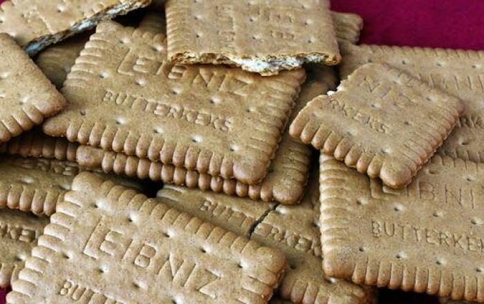 Azərbaycan 5 ayda 1,2 milyon dollarlıq peçenye ixrac edib