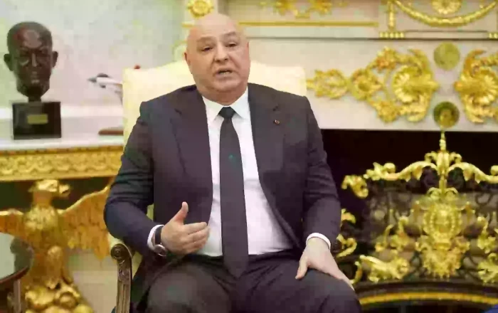 Livan Prezidenti "Hizbullah"ın hansı halda tam tərk-silah edilə biləcəyini açıqladı