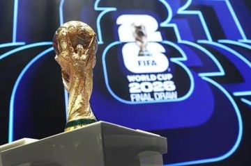 1/4 final Fransa - Mərakeş matçı ilə başlayır