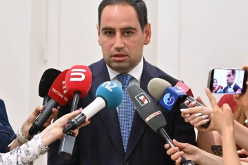 Ermənistan Rusiya qazını İran qazı ilə əvəz edir? -