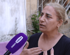 Keçmiş məcburi köçkünlər qeydiyyatda olmadıqları rayonlara köçürülür? - VİDEO