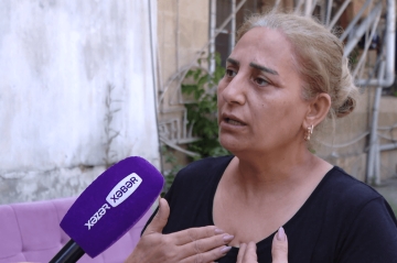 Keçmiş məcburi köçkünlər qeydiyyatda olmadıqları rayonlara köçürülür? - VİDEO