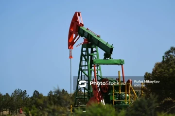 Azərbaycan nefti ucuzlaşıb