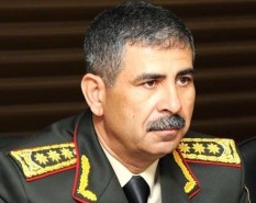 Zakir Hasanov meets with Baykar’s Chairman of Board