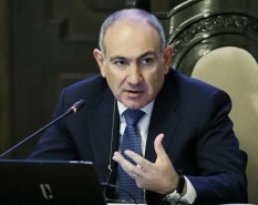 Pashinyan reaffirms Armenia’s commitment to EAEU