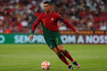Ronaldo DÇ-2026-da antirekorda imza atıb