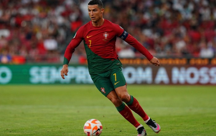 Ronaldo DÇ-2026-da antirekorda imza atıb
