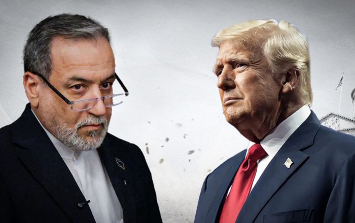 Trampın həmin istəyini “təhlükəli presedent” adlandırdı