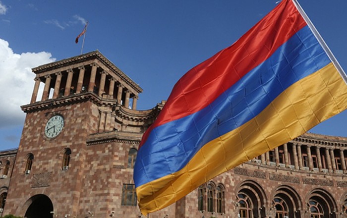Ermənistan sabah TRIPP üzrə çərçivə sazişini təsdiqləyəcək