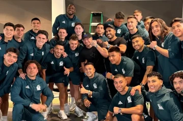 Meksika futbolçuları bahalı hədiyyələrdən imtina etdilər
