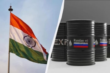 Bloomberg: Индия оказалась не готова к новым санкциям против российской нефти