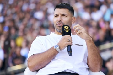 Aquero: "İllər keçəcək, amma onun kimisi heç vaxt olmayacaq"