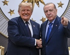Erdogan backs Trump's Ukraine peace efforts