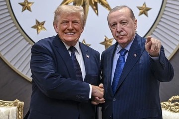 Erdogan backs Trump's Ukraine peace efforts