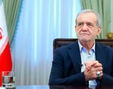 Pezeshkian: Economic pressure could erode public support