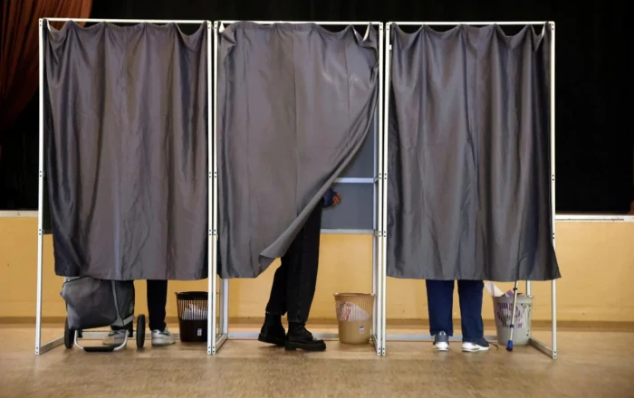 Fransada prezident seçkisinin tarixi bilindi