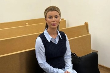 "Arzum"un adından dələduzluq -