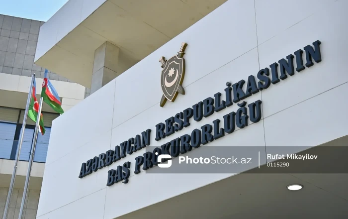 Пятеро обвиняемых экстрадированы из России в Азербайджан