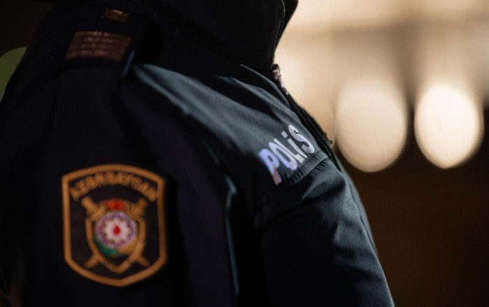 Axtarışda olan 83 nəfər saxlanılıb