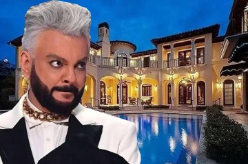 Villasını 8 milyona satırdı 100 dollara aldılar