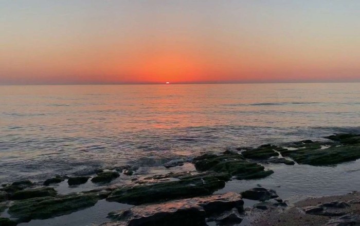 Sabah dənizdə dalğa artacaq