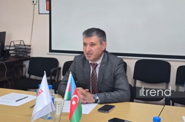 Azərbaycan və Türkmənistan arasında e-TIR sistemi ilə daşımalara başlanılıb