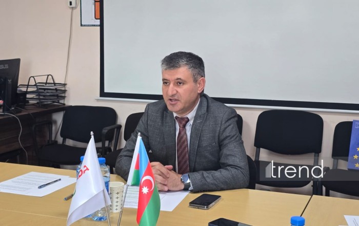Azərbaycan və Türkmənistan arasında e-TIR sistemi ilə daşımalara başlanılıb