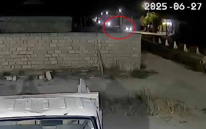 "Arzum"un həbs olunmasına səbəb olan qəzanın yeni