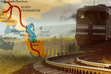 Müharibə kölgəsində qalan DƏHLİZ – Təhlükəsiz alternativ kimi Azərbaycan YENİDƏN GÜNDƏMDƏ