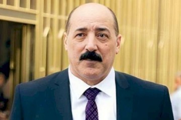 Şəmsi Səmədzadə həbsdən azad oldu