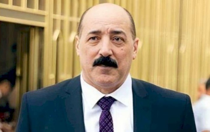 Şəmsi Səmədzadə həbsdən azad oldu