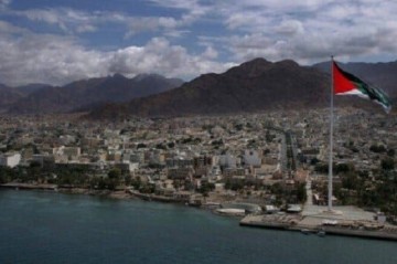 Iron Dome shoots down Iranian missile fragments