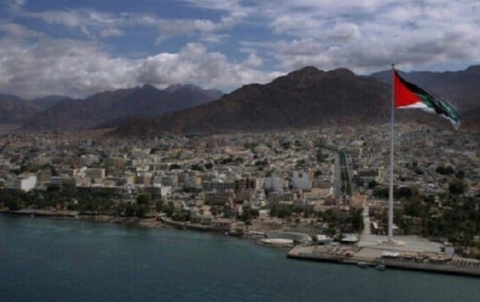 Iron Dome shoots down Iranian missile fragments