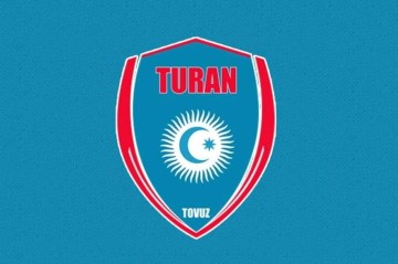 "Turan Tovuz" fransalı futbolçunu