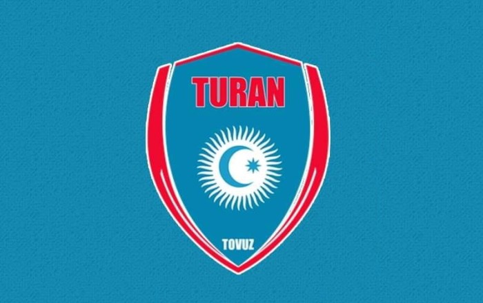 "Turan Tovuz" fransalı futbolçunu